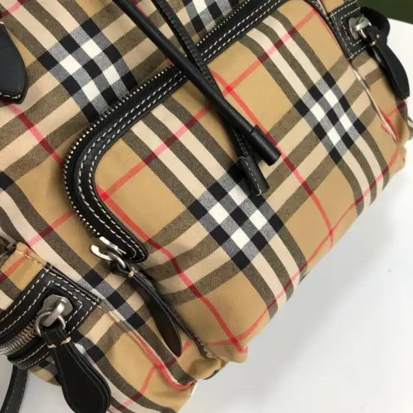 Official FirstBag Ru BURBERRY BACKPACK 0126