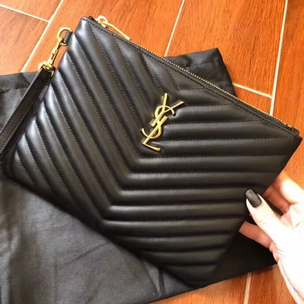 Official FirstBag Ru YSL MONOGRAM 0120