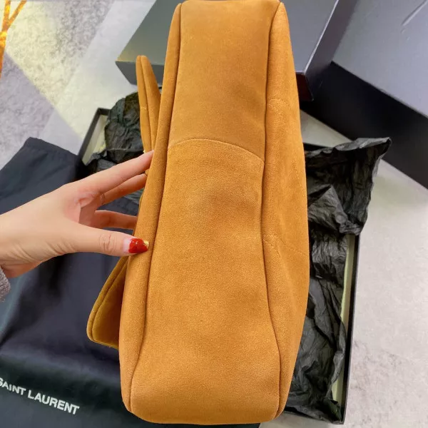 Official FirstBag Ru YSL JAMIE 4.3 IN SUEDE 0116