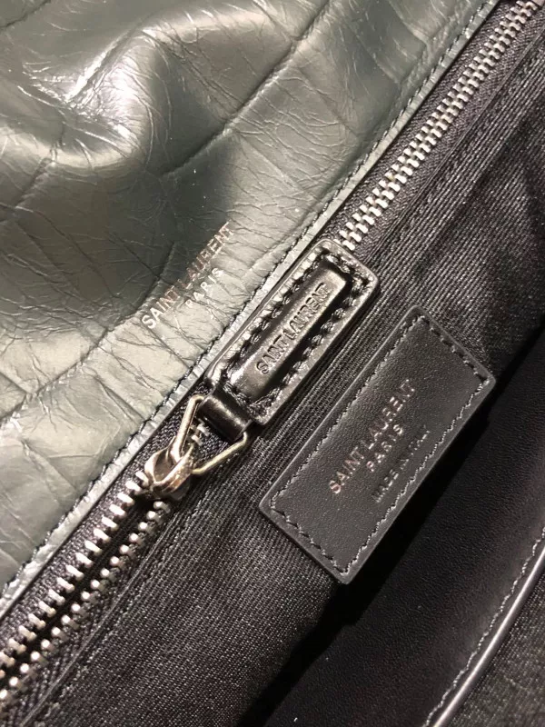 Official First Bag Ru YSL NIKI MEDIUM 0120