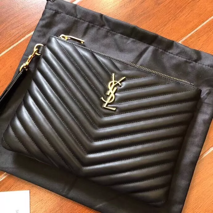 Official FirstBag Ru YSL MONOGRAM 0120