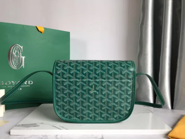 Official FirstBag Ru GOYARD BELVEDERE 0117