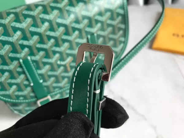 Official FirstBag Ru GOYARD BELVEDERE 0117