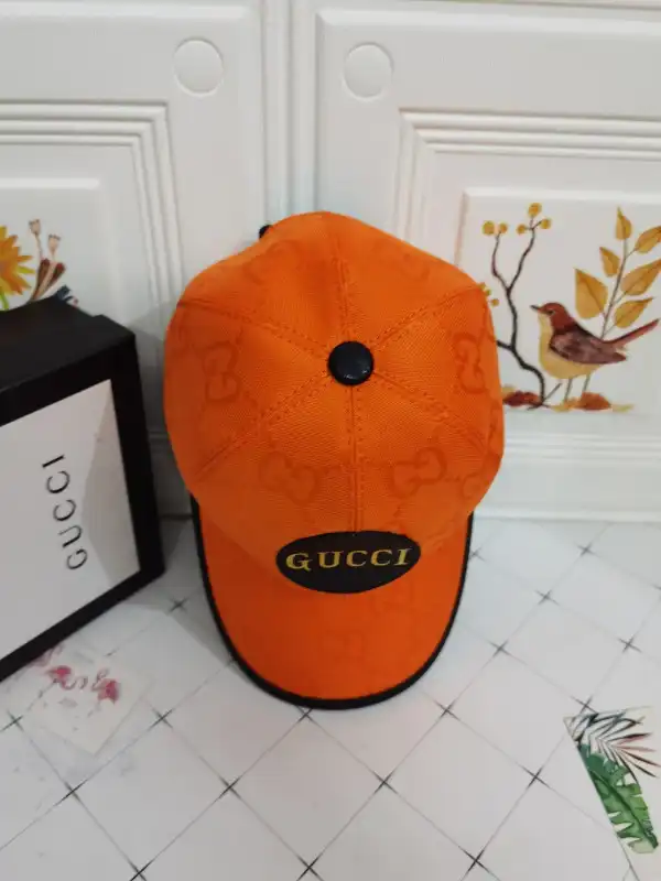 Official FirstBag Ru GUCCI HAT 0124