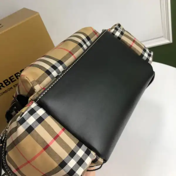 Official FirstBag Ru BURBERRY BACKPACK 0126