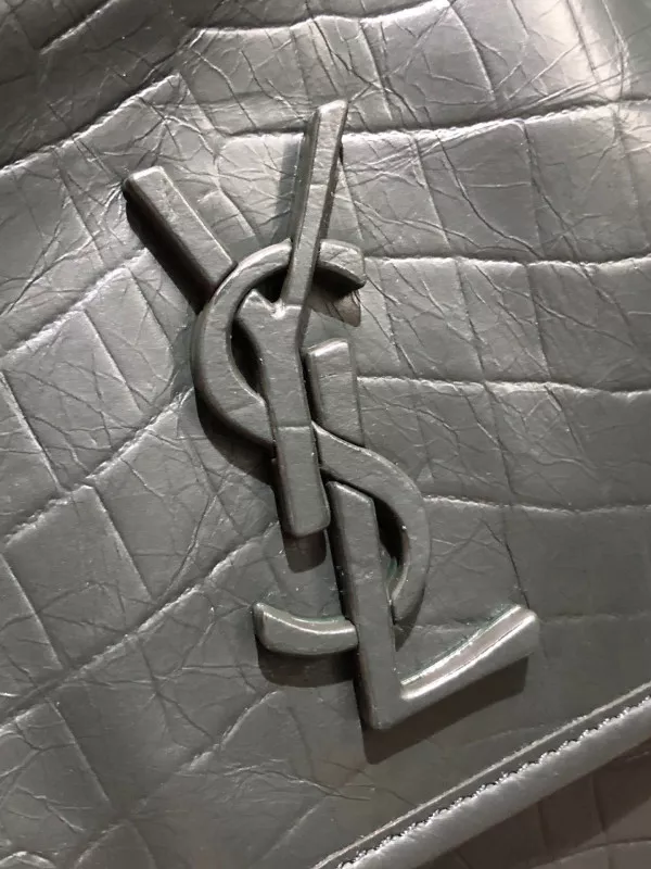 Official First Bag Ru YSL NIKI MEDIUM 0120