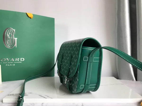 Official FirstBag Ru GOYARD BELVEDERE 0117