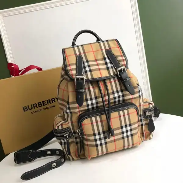 Official FirstBag Ru BURBERRY BACKPACK 0126