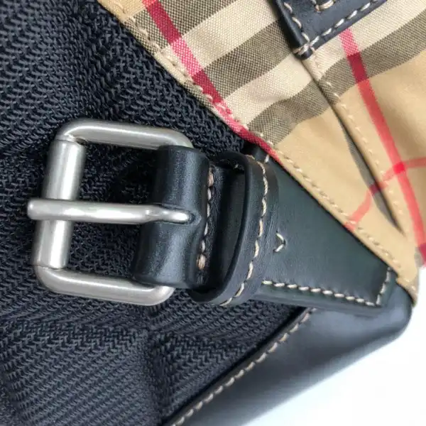 Official FirstBag Ru BURBERRY BACKPACK 0126