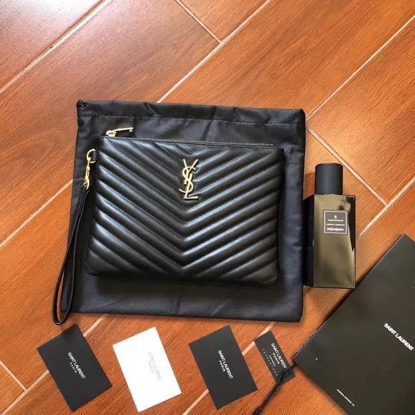 Official FirstBag Ru YSL MONOGRAM 0120