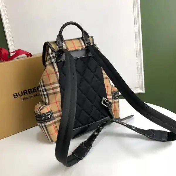 Official FirstBag Ru BURBERRY BACKPACK 0126