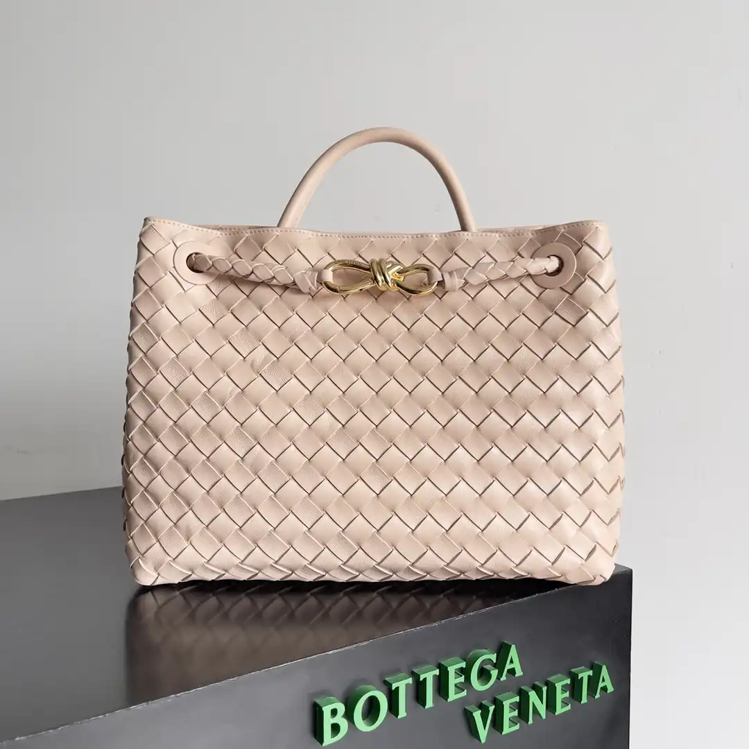 Official FirstBag Ru BOTTEGA VENETA MEDIUM ANDIAMO 0123