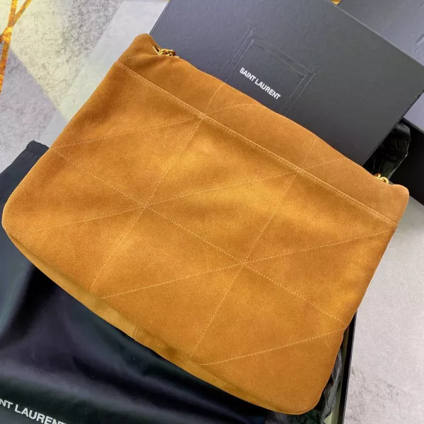 Official FirstBag Ru YSL JAMIE 4.3 IN SUEDE 0116