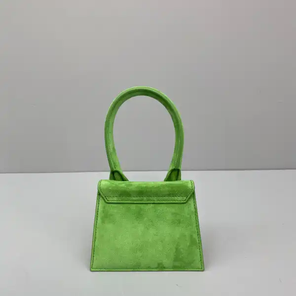 Official FirstBag Ru JACQUEMUS Le Chiquito Mini Bag 0131