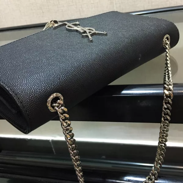 Official First Bag Ru YSL KATE MEDIUM 0116