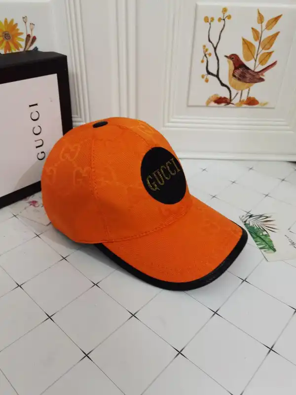 Official FirstBag Ru GUCCI HAT 0124