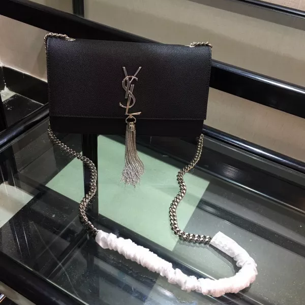 Official First Bag Ru YSL KATE MEDIUM 0116