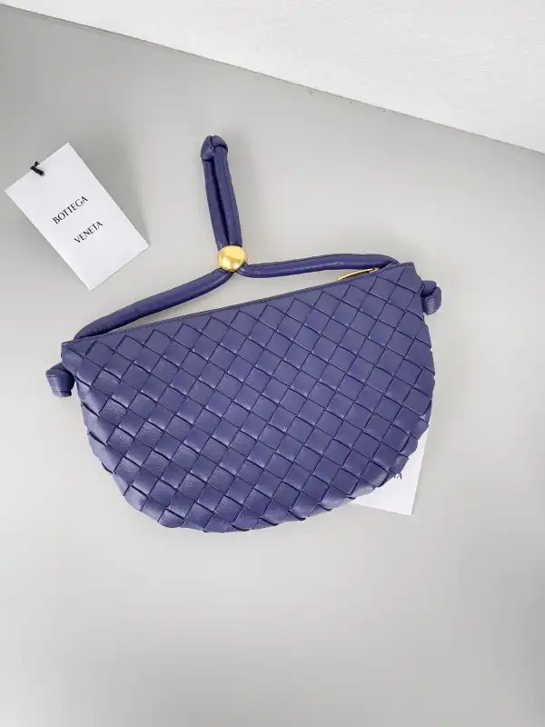 Official FirstBag Ru BOTTEGA VENETA Turn 0123