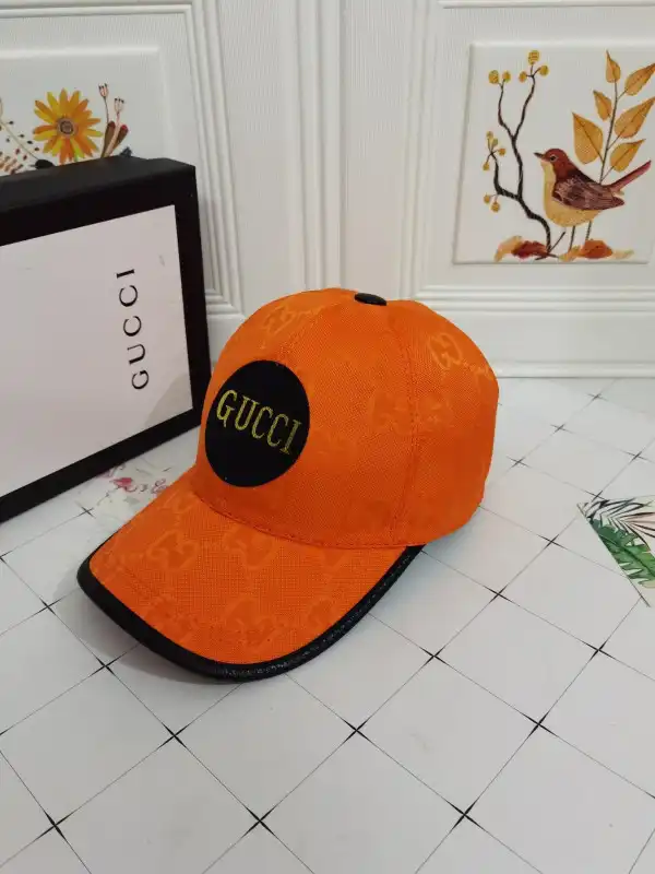 Official FirstBag Ru GUCCI HAT 0124