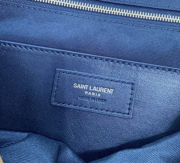 Official FirstBag Ru YSL JAMIE 4.3 IN SUEDE 0116