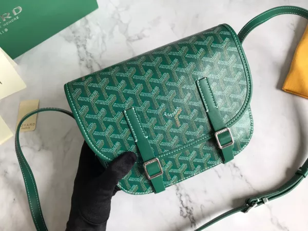 Official FirstBag Ru GOYARD BELVEDERE 0117