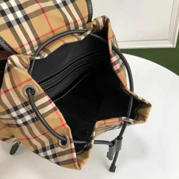 Official FirstBag Ru BURBERRY BACKPACK 0126