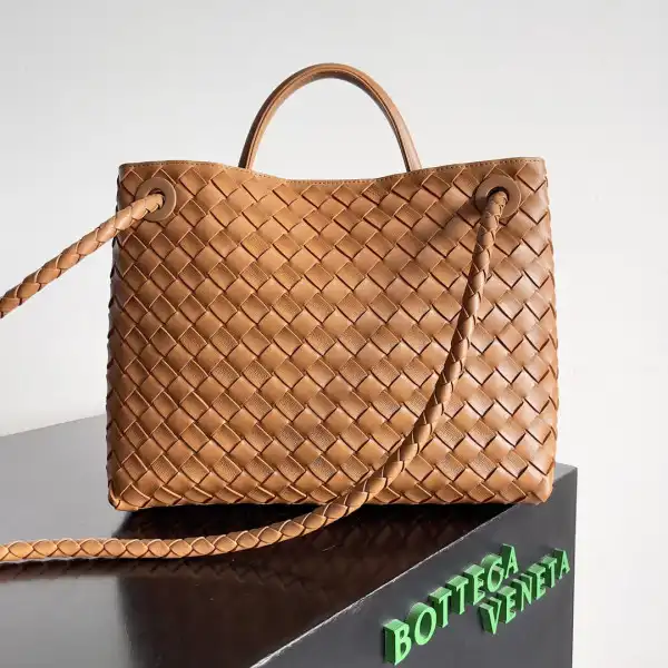 Official FirstBag Ru BOTTEGA VENETA MEDIUM ANDIAMO 0123