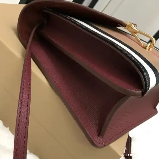 Official First Bag Ru Crossbody Burberry Bag 0227