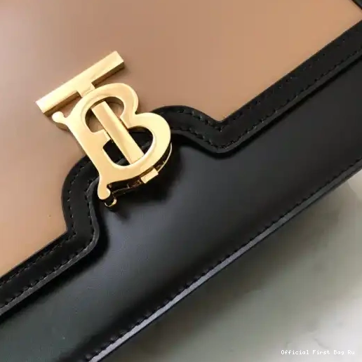 Official First Bag Ru Bag TB Medium BURBERRY 0218