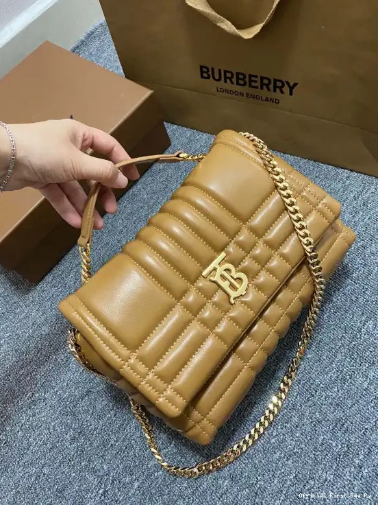 Official FirstBag Ru Small Lola Bag BURBERRY Camera 0223