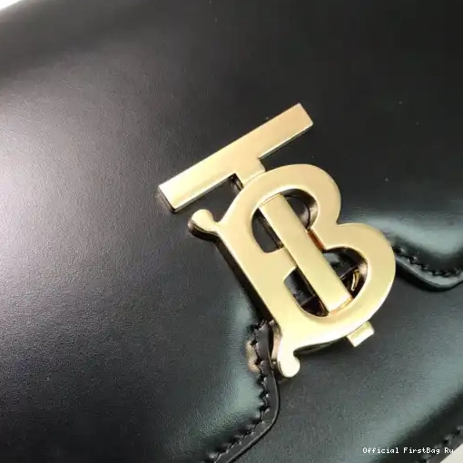 Official First Bag Ru SMALL TB BURBERRY Bag 0212