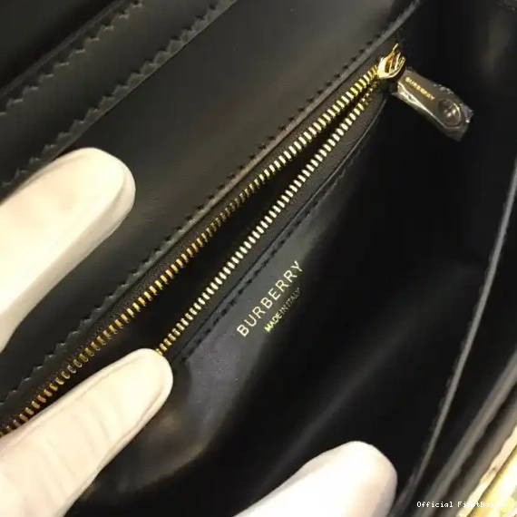 Official First Bag Ru SMALL TB BURBERRY Bag 0212