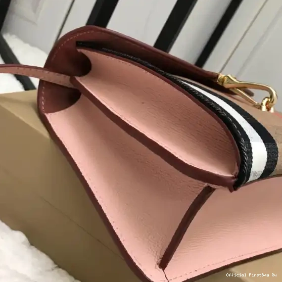 Official FirstBag Ru Crossbody Burberry Bag 0222