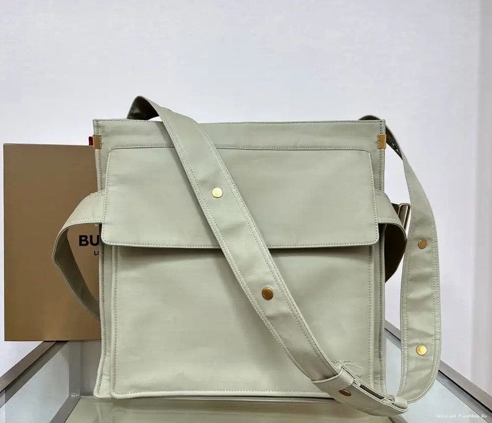 Official FirstBag Ru BURBERRY Trench Tote 0225