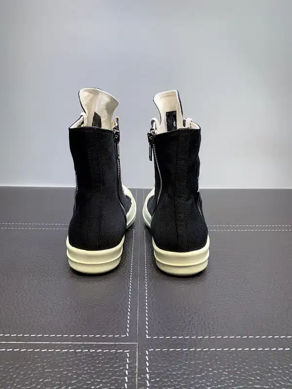 Official FirstBag Ru RICK OWENS SNEAKERS 0206