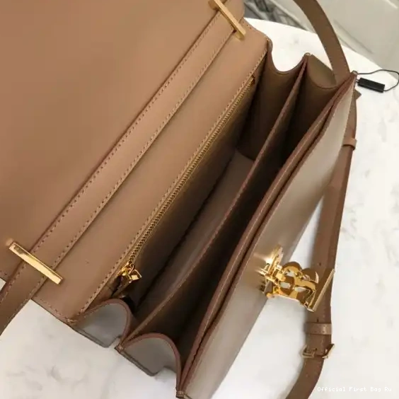 Official First Bag Ru Bag TB Medium BURBERRY 0211