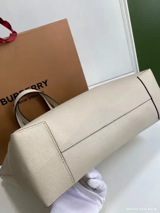 Official FirstBag Ru BURBERRY Tote bag-35*12*29CM 0210