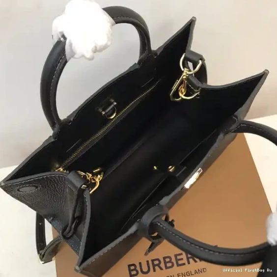 Official FirstBag Ru Bag Mini Frances BURBERRY 0225