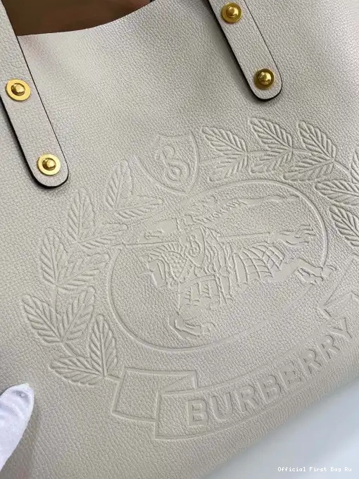 Official FirstBag Ru BURBERRY Tote bag-35*12*29CM 0210