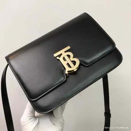 Official First Bag Ru SMALL TB BURBERRY Bag 0212