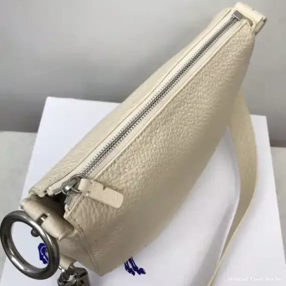 Official FirstBag Ru Knight BURBERRY small Bag-24*8*23cm 0207