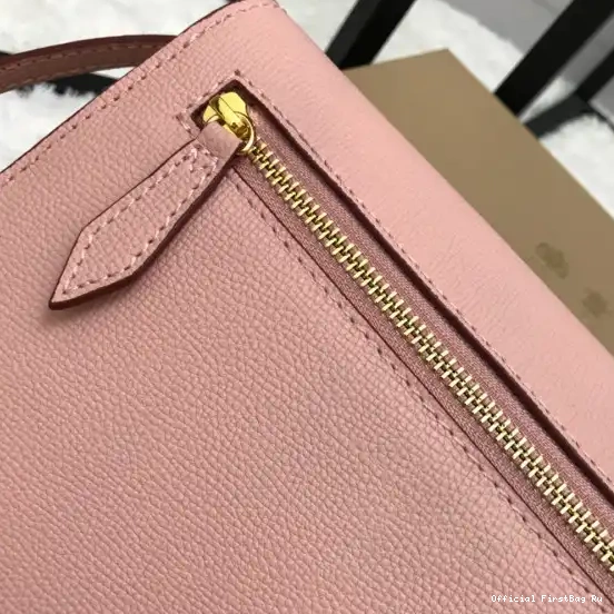 Official FirstBag Ru Crossbody Burberry Bag 0222