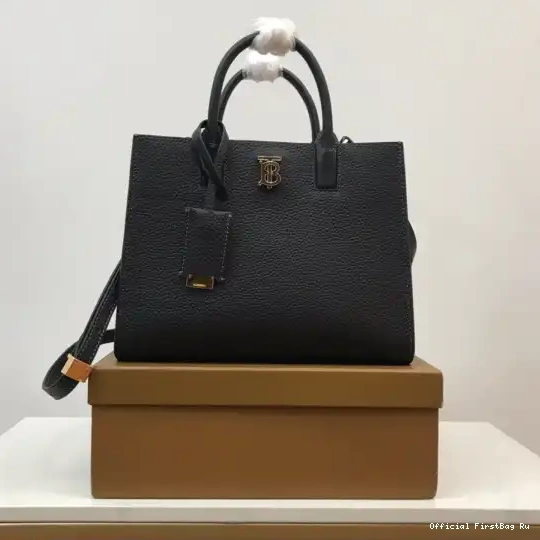 Official FirstBag Ru Bag Mini Frances BURBERRY 0225