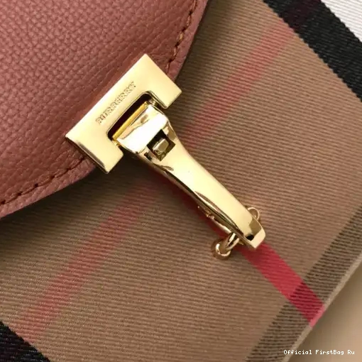 Official FirstBag Ru Bag Crossbody Burberry 0210