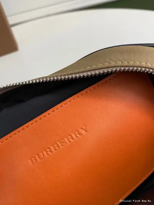 Official FirstBag Ru BUM BURBERRY BAG 0228