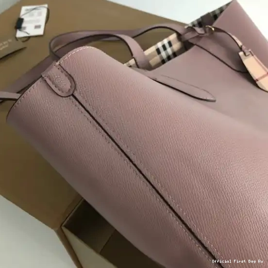 Official FirstBag Ru BAG BURBERRY TOTE 0224