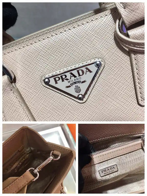 Official FirstBag Ru PRADA GALLERIA 0201