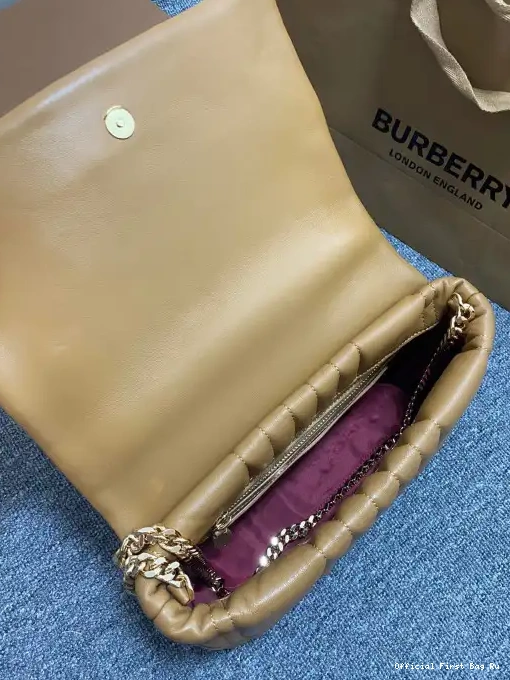 Official FirstBag Ru Small Lola Bag BURBERRY Camera 0223