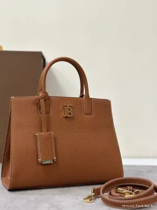 Official First Bag Ru BURBERRY Bag Frances Mini 0213