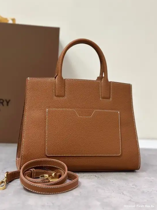 Official First Bag Ru BURBERRY Bag Frances Mini 0213